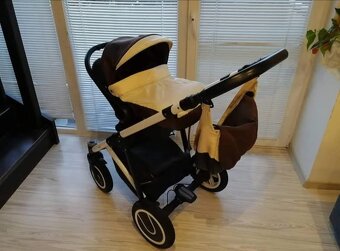 Detský kočík - 6