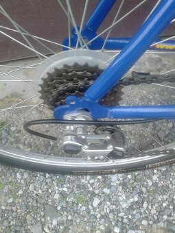 Predám bicykel - 6
