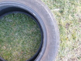 Zimné pneu DUNLOP - 6