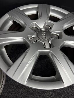 Alu Audi A4 5x112 16” 8K0601025A - 6