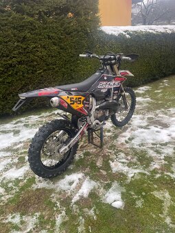 Fantic XE 300 2t TBI - 6