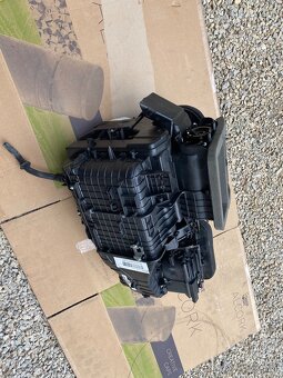 CITROEN JUMPER 2,0 blue hdi DIELY - 6