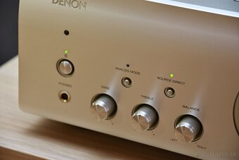 DENON PMA 1600NE - 6
