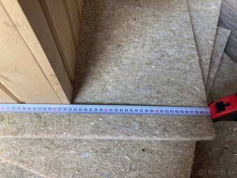 Uteplivky do včelích úľov – konopná izolácia - 6