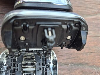 Braun S9 Pro holiaci strojček - 6