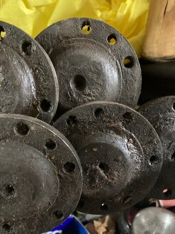 Uaz, Gaz ochranné manžety na nápravu predám - 6