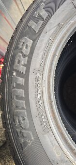 Letné pneumatiky Hankook 215/65 R16C - 6