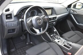 Mazda CX-5 Skyactive 4x4 Automat AT6 Facelift Full Led Navi - 6