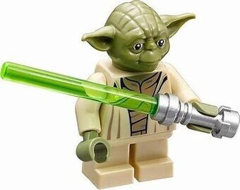 PREDÁM Lego star wars 3Sety + 6 minifigúrok ZADARMO - 6