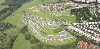 Predaj: Stavebný pozemok – 2106 m2, Sarvaška, Zvolen - 6