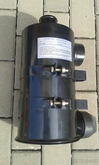 Obal filtra Škoda 1000/1100MB,105,120,125,130, Zetor,Avia - 6