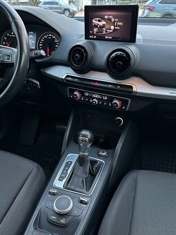 Audi Q2 1.4 TFSI DSG 110kw - 6