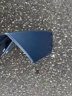 Honda PCX 125 2021-2024 plasty - 6