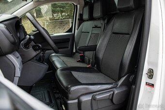 Toyota Proace 2.0 D-4D 120 Active L2 - 6