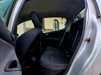 Peugeot 206 - 6