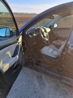 Mazda 2.2 D skyactiv 129kw - 6