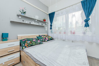 Na predaj 3 izbový byt s terasou - Košice, Šaca - 6