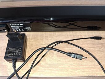 Soundbar Roseland RS 210 stereo - 6