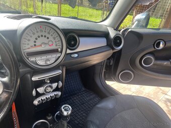Mini cooper - 6