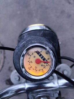 Babetta 210 - 6