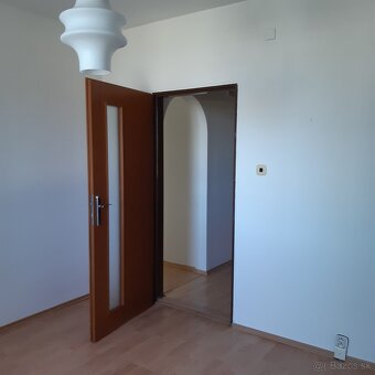 3-izbový byt, sídl. Západ, ul. Partizánska - 6