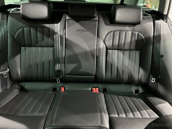 Skoda superb 3 combi l&k 4x4 2.0 tdi CR 140kW - 6