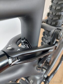 Specialized Stumpjumper Carbon S3 - 6