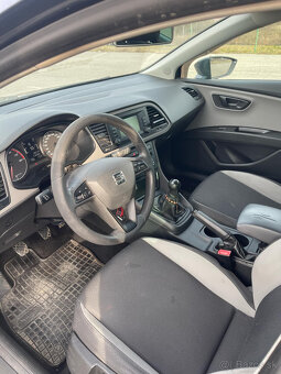 Seat Leon 5F - 6