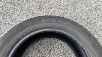 Letné Hankook Kinergy Eco 2 205/55/16 91H - 6