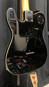 Squier Telecaster John5 - 6