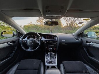 Audi A5 - 6