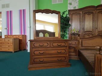 ,,,,ZAMLUVENO,,,,KVALITNÁ SPÁLNA RUSTIKÁLNÁ - 6