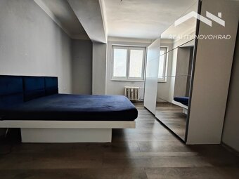 3-izb. tehlový byt s parkovaním -Ideálny štart do života - 6