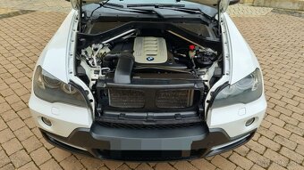 BMW X5 E70 3.0XD-X-Drive 173Kw A/T R.V.06/2010 - 6