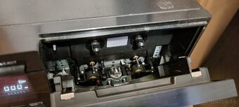 Predám Technics deck RS-X501 - 6