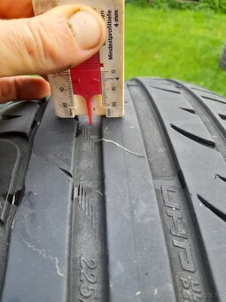 225/50 r17 letné pneumatiky - 6
