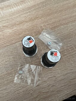 Nové díly SOLENOID Chatillon Elektromotory IFM IMAC - 6