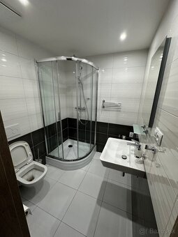 3izbový byt na prenájom bez alebo s parkovacím miestom - 6