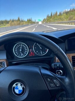 BMW E60 525xd 145kw lci - 6