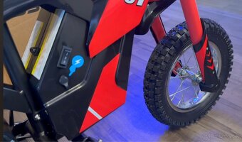 Minicross/minibike - 6