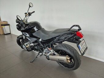BMW R1200R Akrapovič ESA - 6