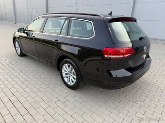 Volkswagen Passat B8 2.0 TDI Highline r.v. 2015 - 6