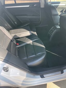 Škoda Superb Combi II, 2.0 103KW CFF - 6