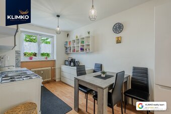 NA PREDAJ – 2 Izbový Byt – Prešov – ul. Obrancov mieru - 6
