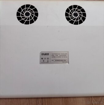 Herný notebook HP - 6