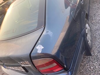 škoda octavia 1 1.9tdi - 6