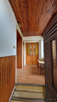Rodinny dom Kalinovo, celková výmera 609m² - 6