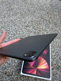 iPad PRO 11 (M1) 3.gen - 6