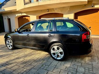 Škoda Octavia COMBI 2.0TDI - 6