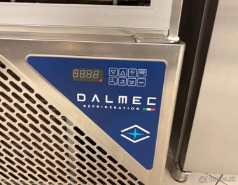 Profesionálny mraziaci šoker značky Dalmec - 6